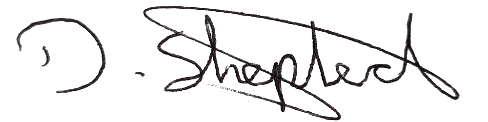 signature