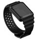 BW2 Waterproof Wrist Enclosures - Black