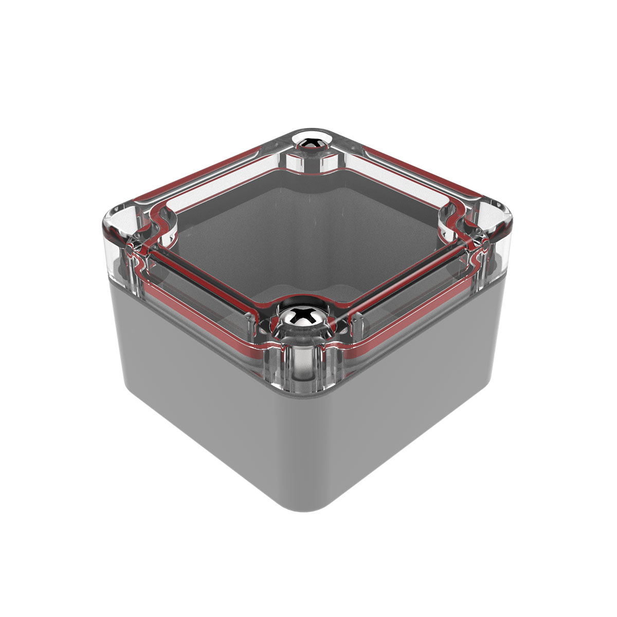 RB22 Electronic Enclosure
