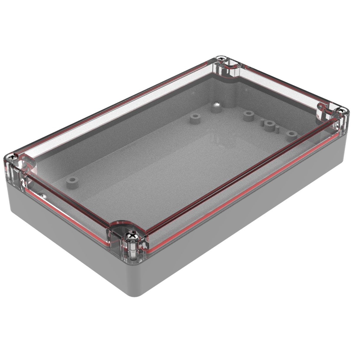 RB85 Electronic Enclosure