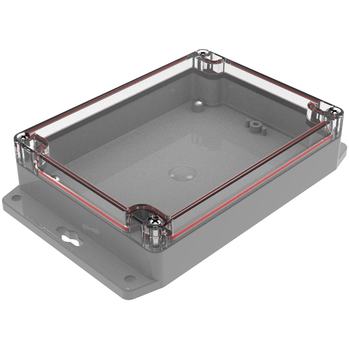 RBF65 Electronic Enclosure