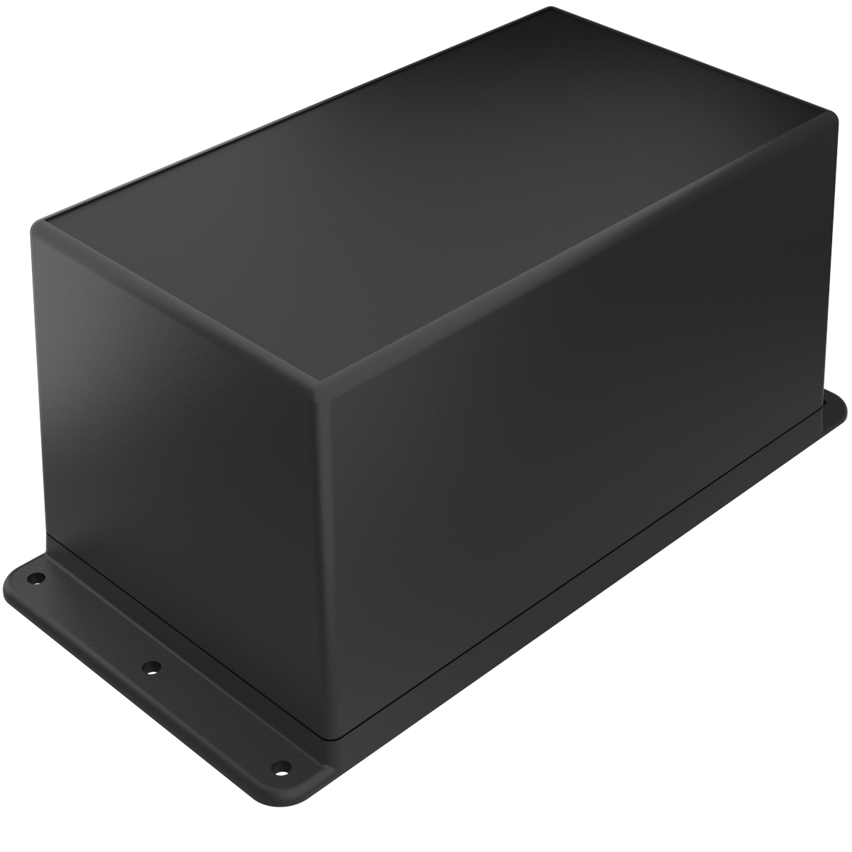 WM05S Enclosure
