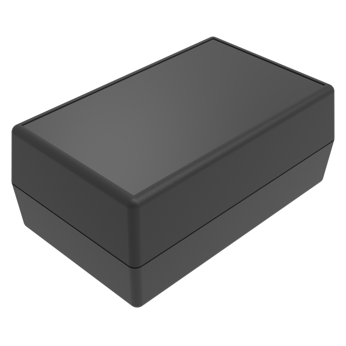 Serpac Enclosure