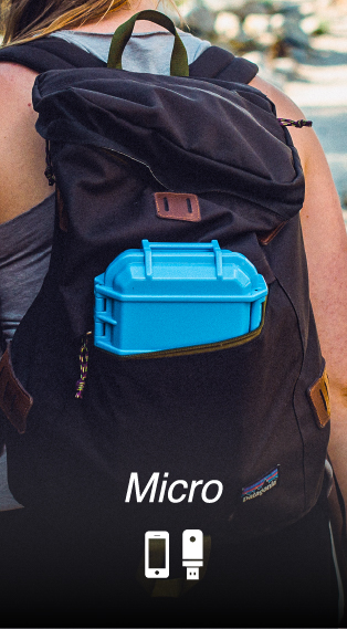 micro seseries