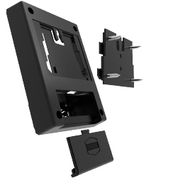 Slide Release 9V